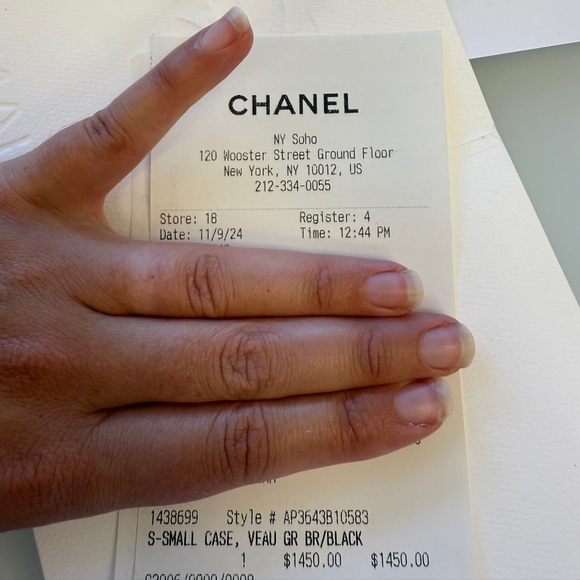 Meet your Posher, Abby - Picture 2 of 2